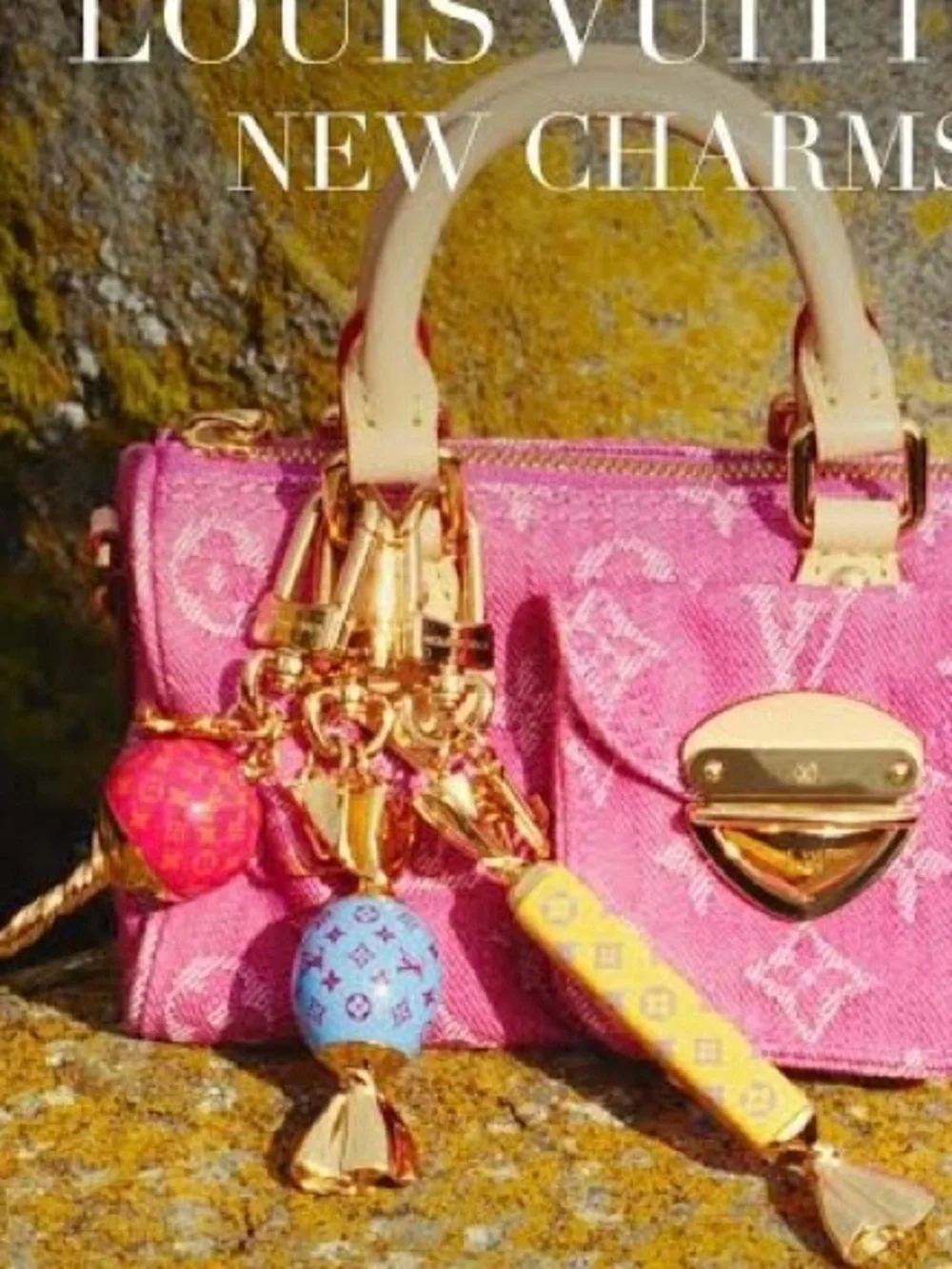 Sweet Bag Charms- New | 2026 Key Holder - Available in 3 styles❣️ - Picture 4 of 10